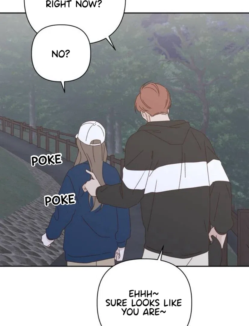 Crossing the Lines Chapter 20 – Page 154