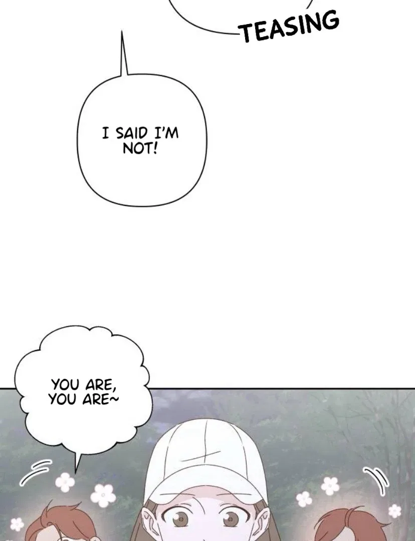 Crossing the Lines Chapter 20 – Page 155