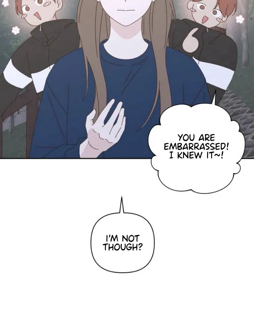 Crossing the Lines Chapter 20 – Page 156