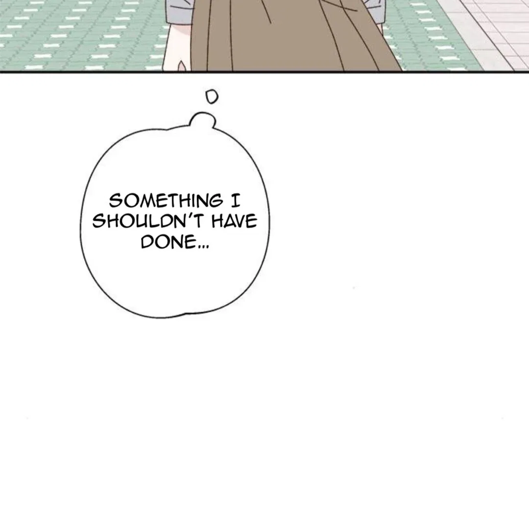 Crossing the Lines Chapter 19 – Page 14