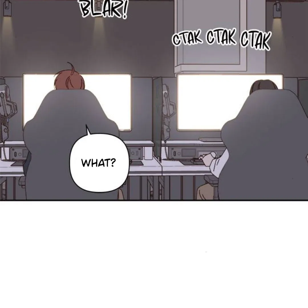 Crossing the Lines Chapter 19 – Page 21