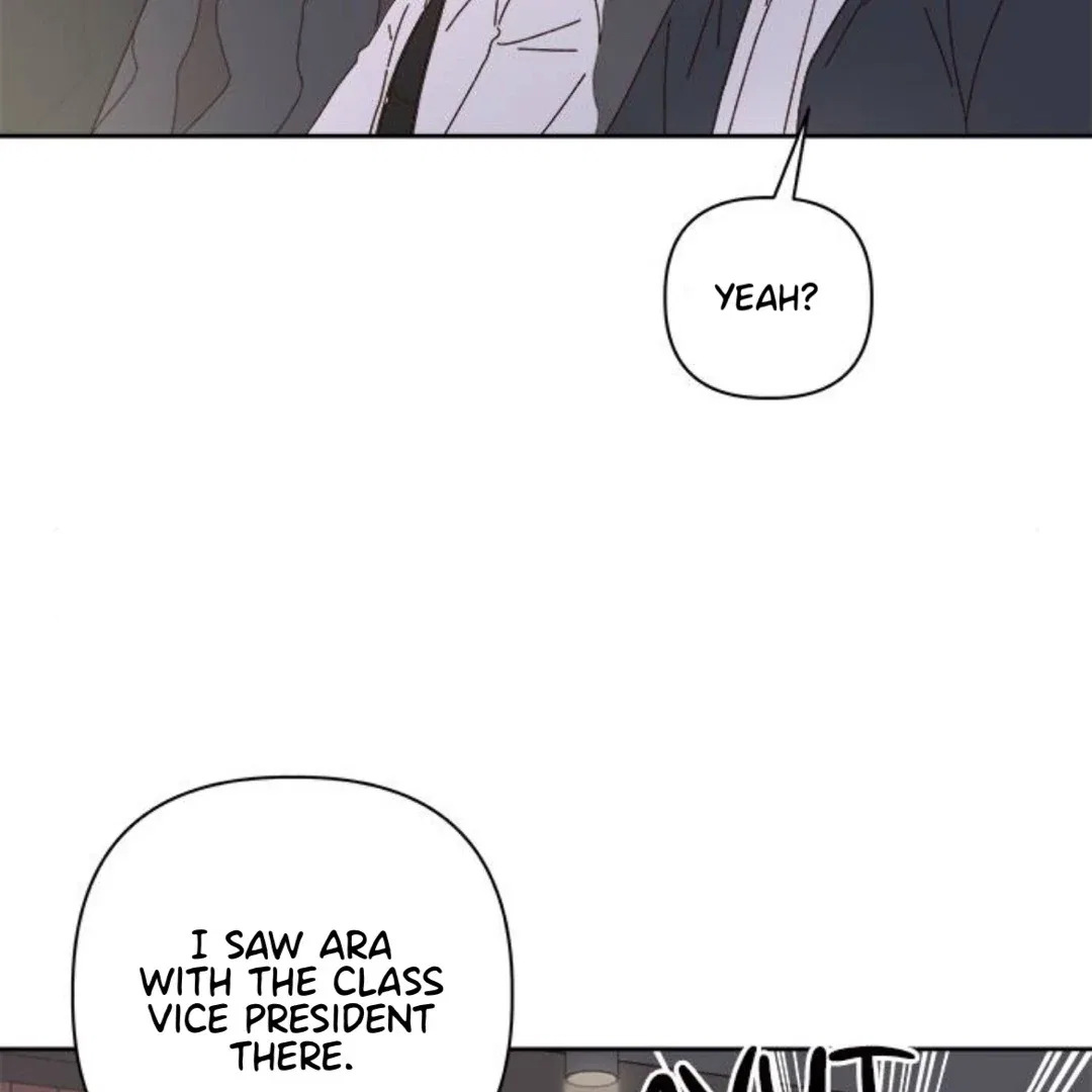 Crossing the Lines Chapter 19 – Page 23