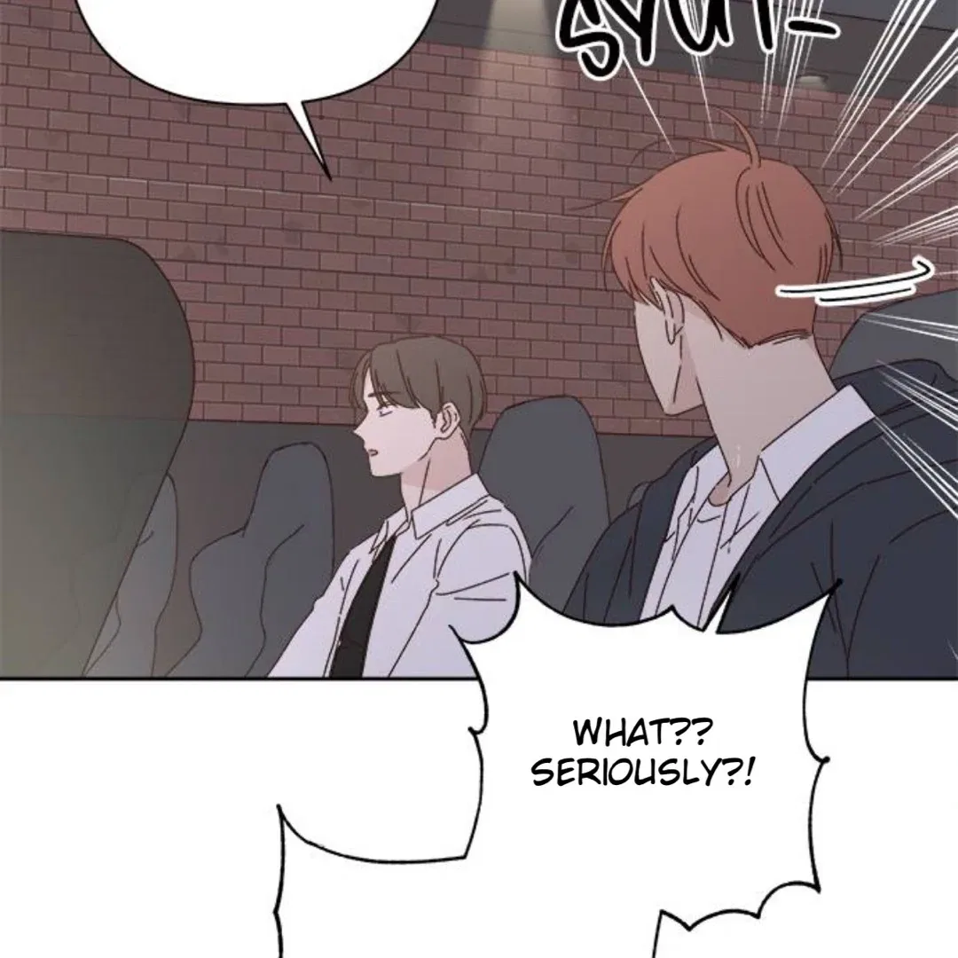 Crossing the Lines Chapter 19 – Page 24