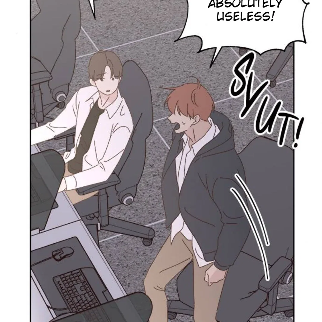 Crossing the Lines Chapter 19 – Page 26