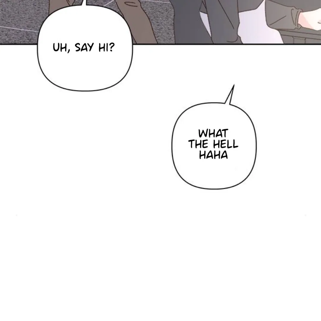 Crossing the Lines Chapter 19 – Page 29