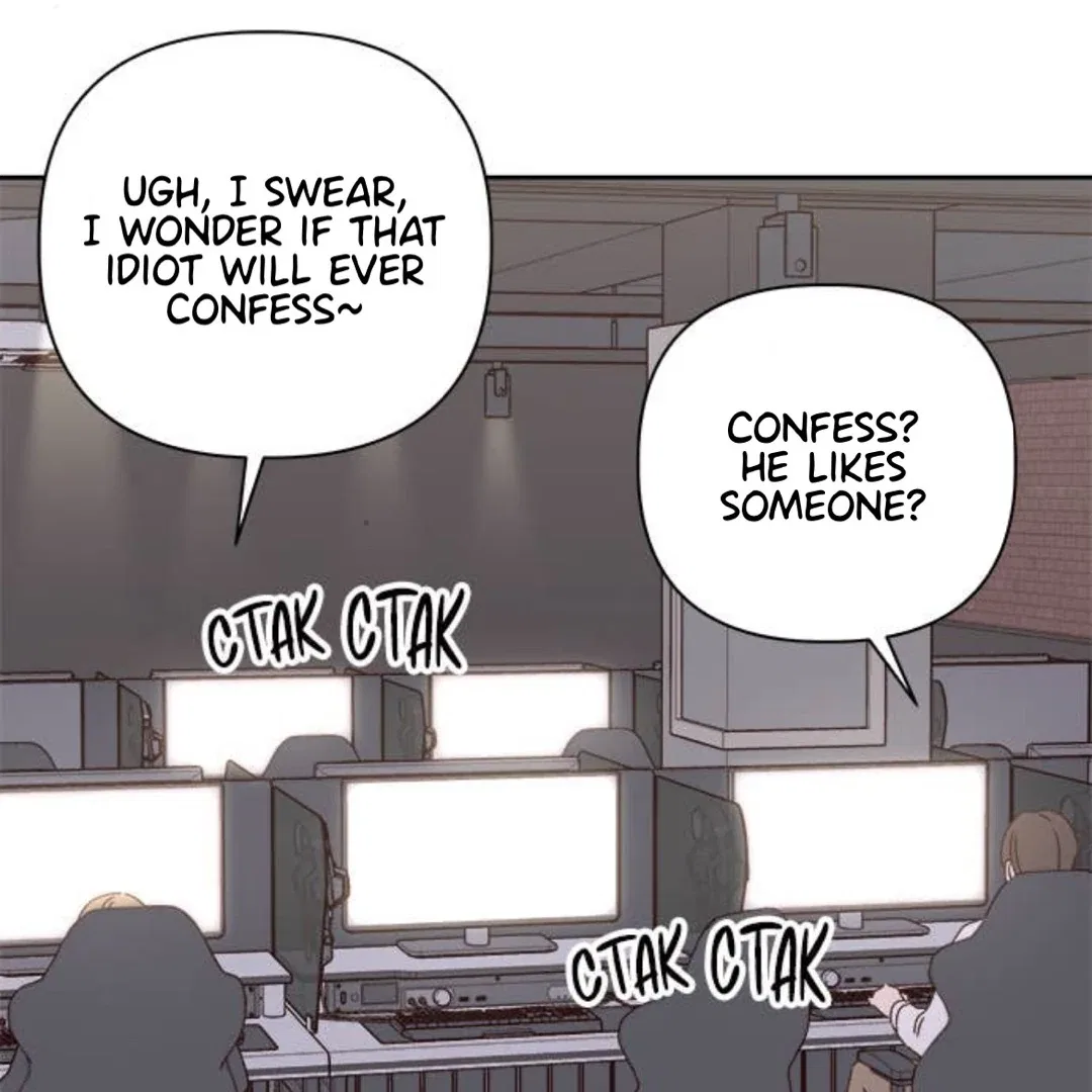 Crossing the Lines Chapter 19 – Page 30