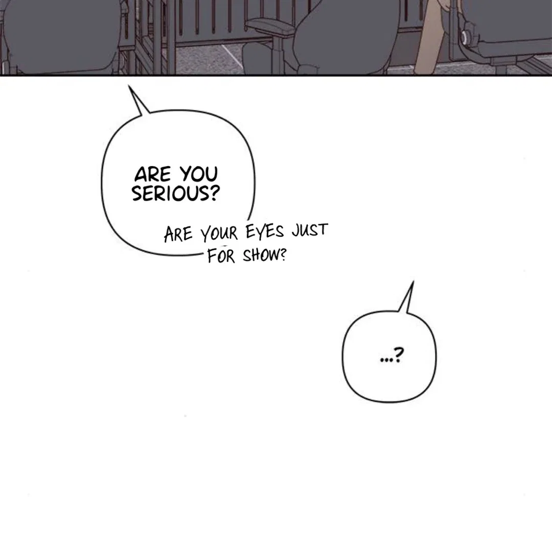 Crossing the Lines Chapter 19 – Page 31