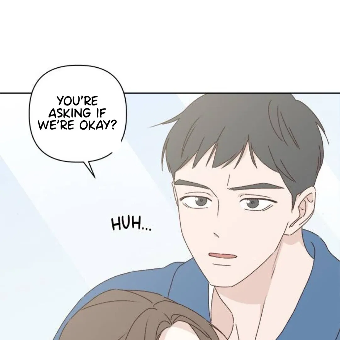 Crossing the Lines Chapter 19 – Page 71