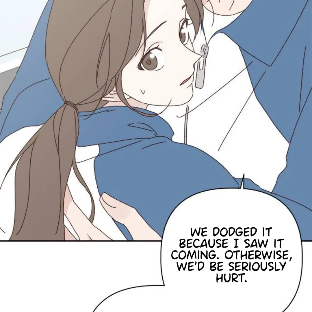 Crossing the Lines Chapter 19 – Page 72