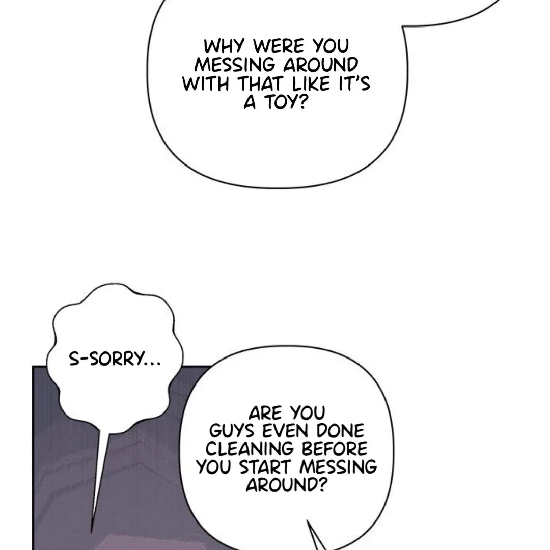 Crossing the Lines Chapter 19 – Page 73