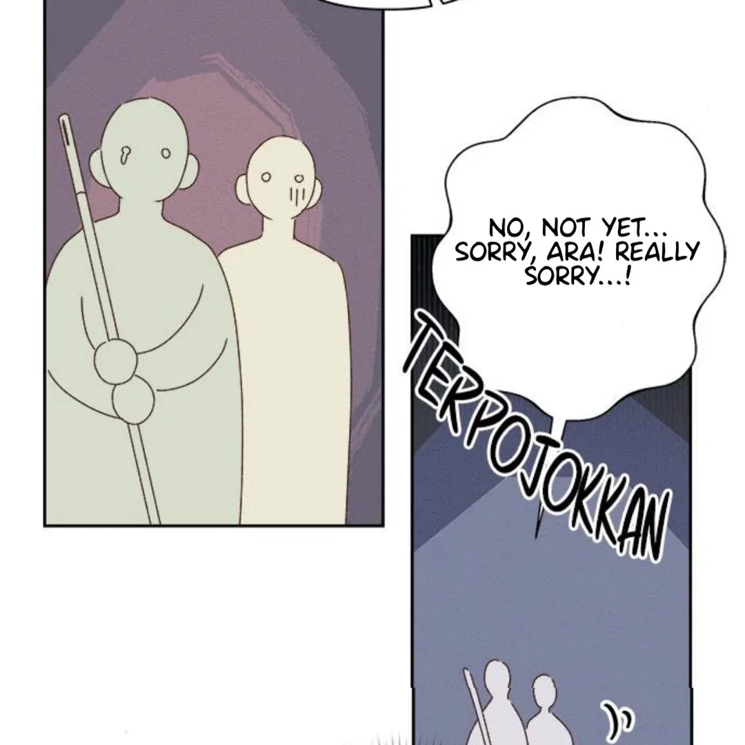 Crossing the Lines Chapter 19 – Page 74