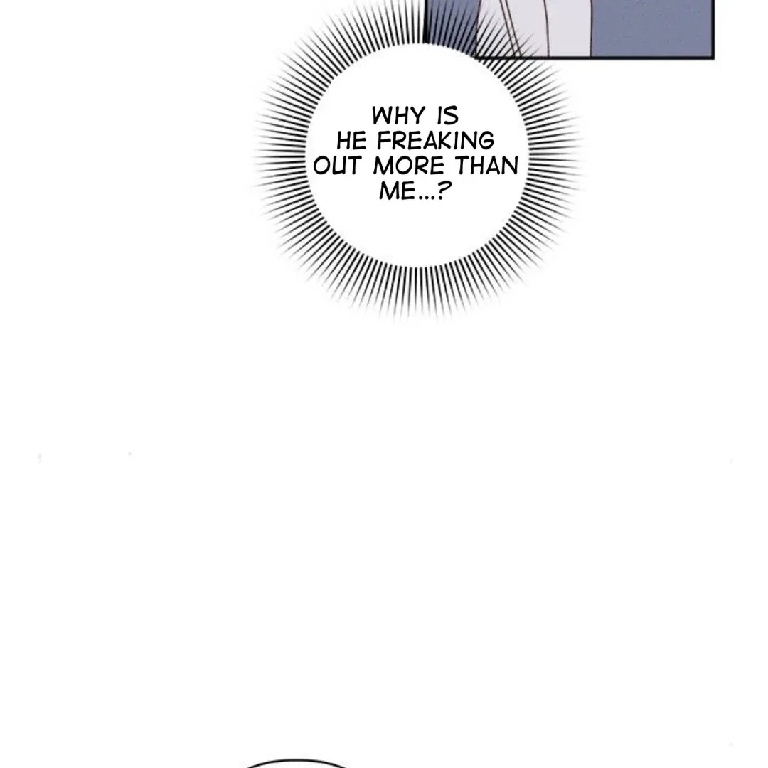 Crossing the Lines Chapter 19 – Page 75