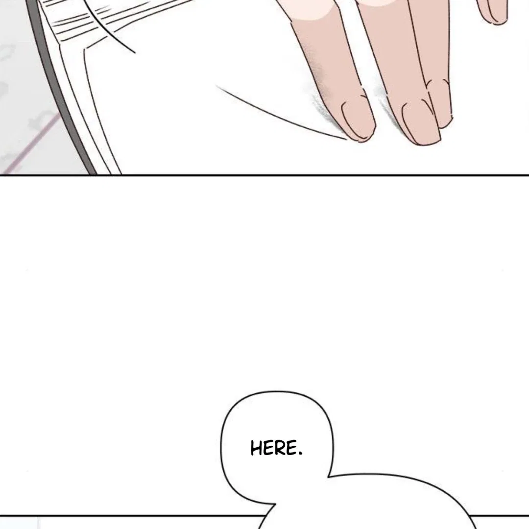 Crossing the Lines Chapter 19 – Page 81