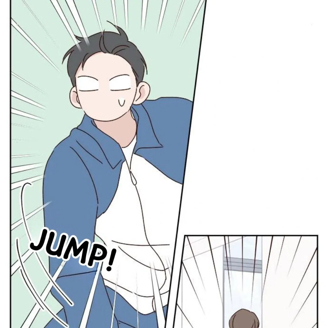 Crossing the Lines Chapter 19 – Page 91