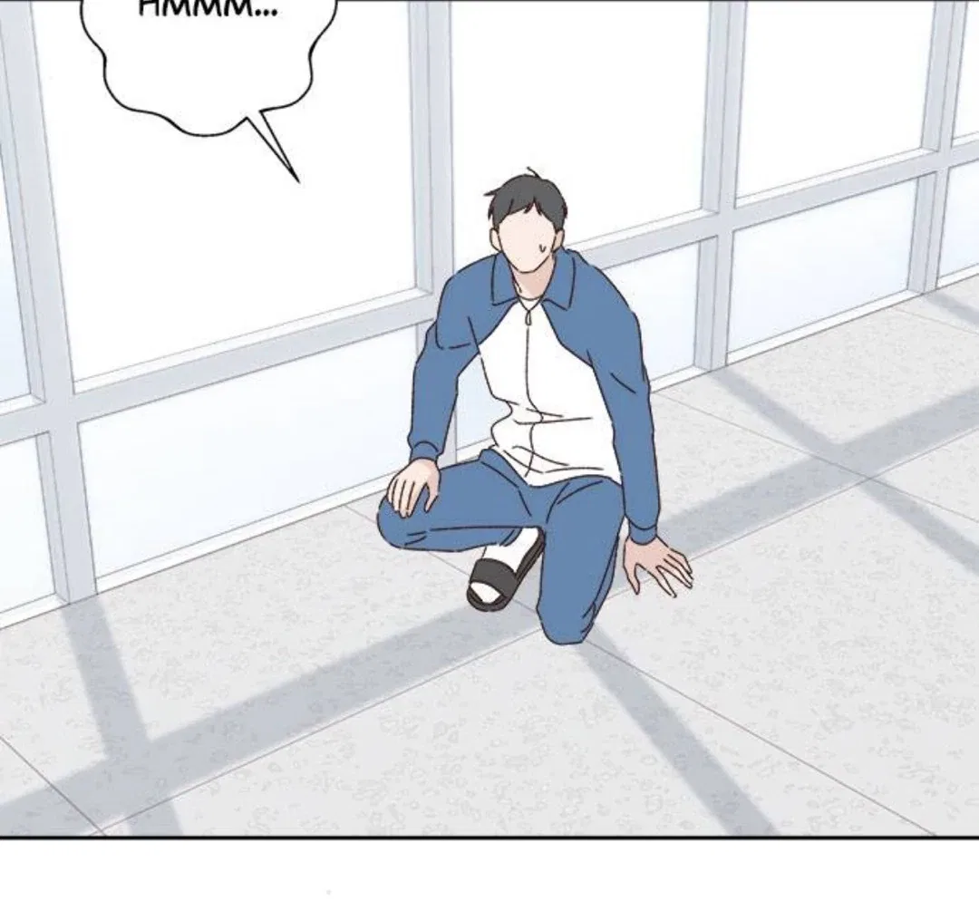 Crossing the Lines Chapter 19 – Page 96