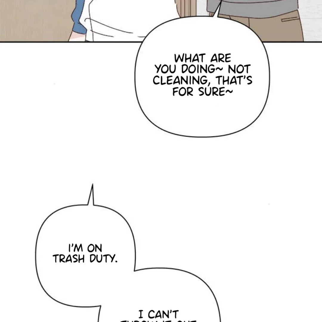 Crossing the Lines Chapter 19 – Page 103