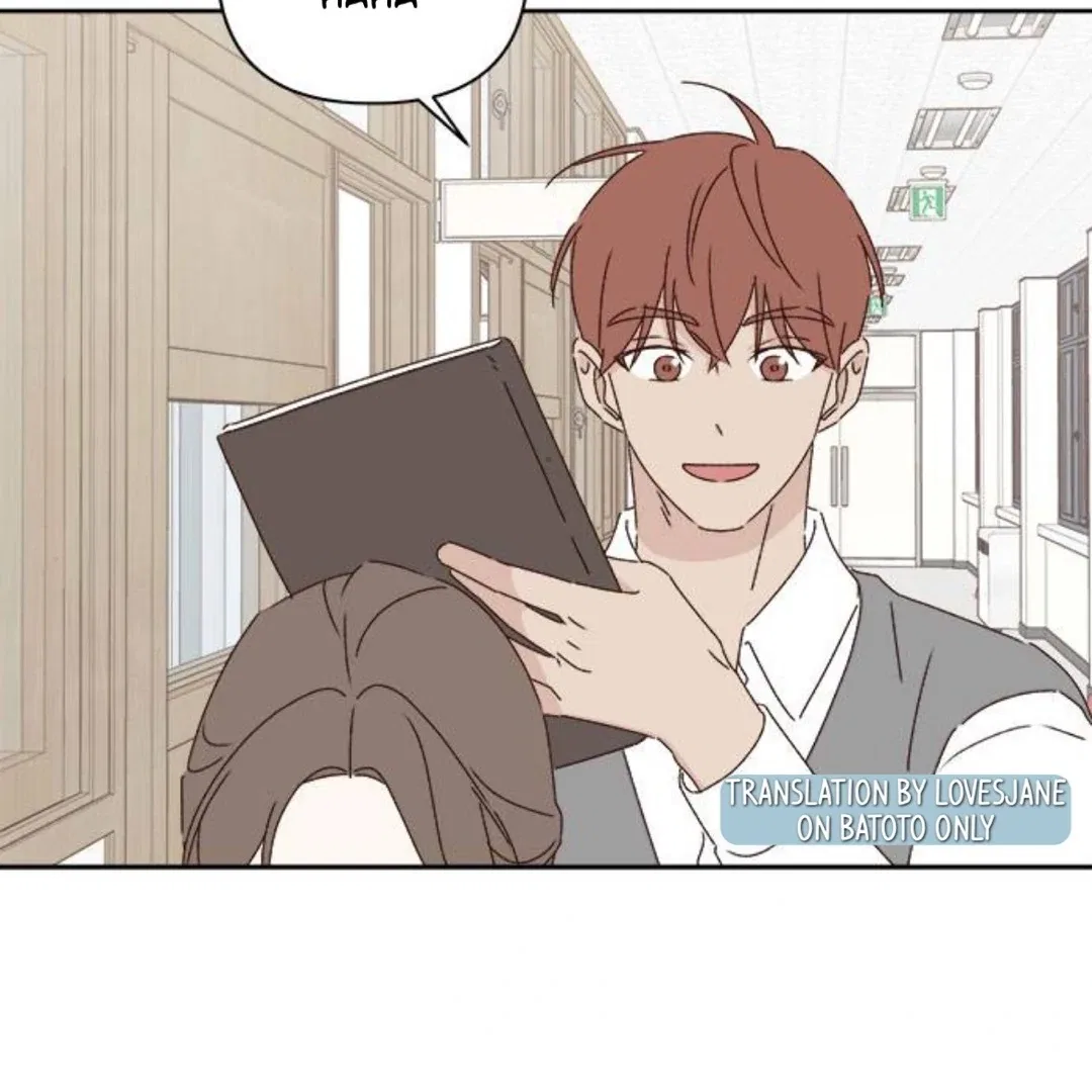Crossing the Lines Chapter 19 – Page 105