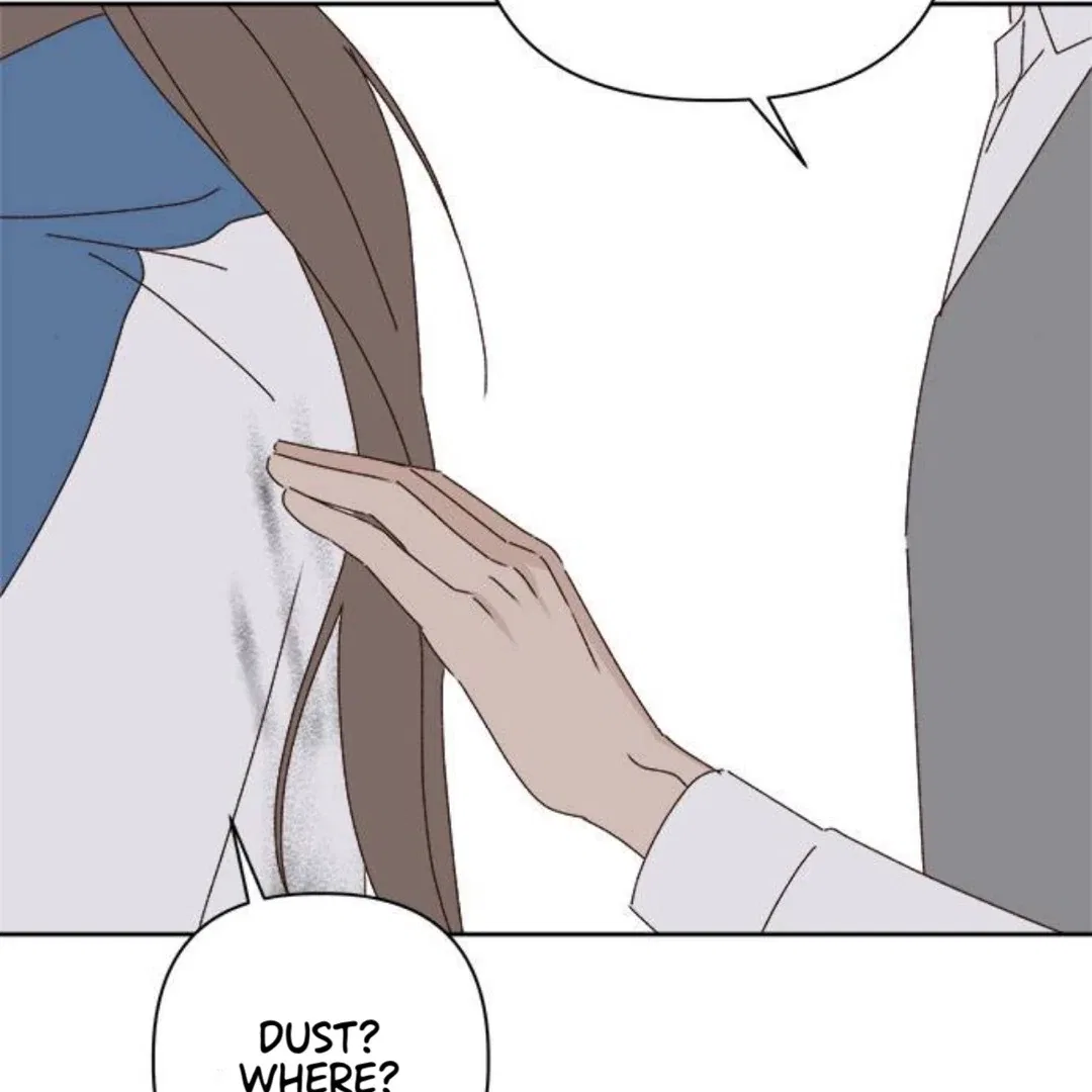 Crossing the Lines Chapter 19 – Page 109