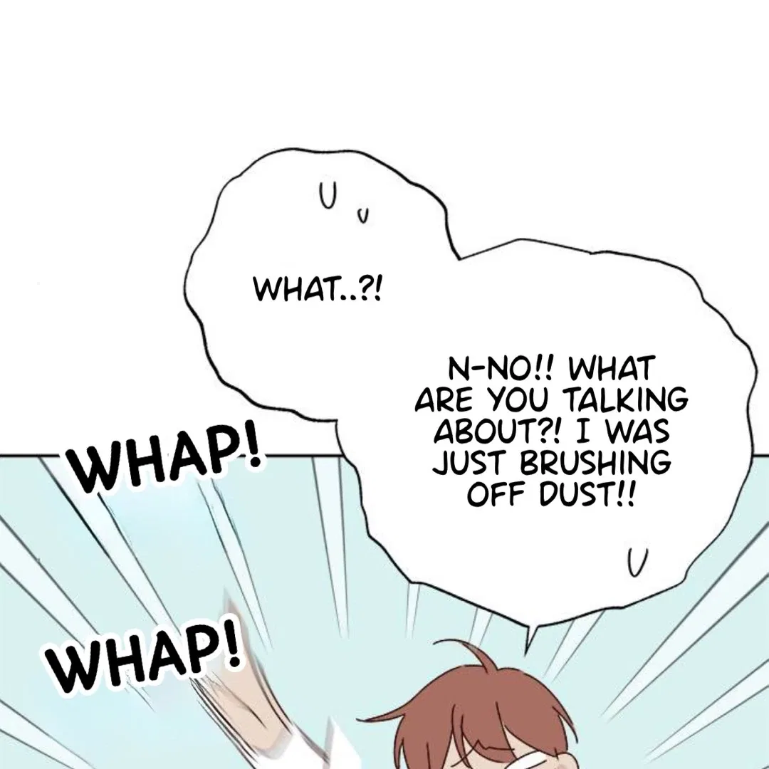 Crossing the Lines Chapter 19 – Page 118