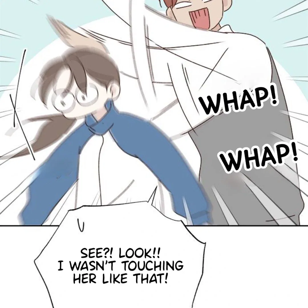 Crossing the Lines Chapter 19 – Page 119