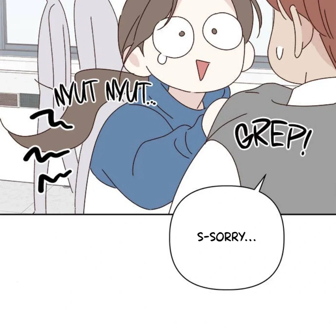 Crossing the Lines Chapter 19 – Page 121