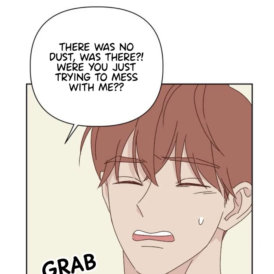 Crossing the Lines Chapter 19 – Page 122