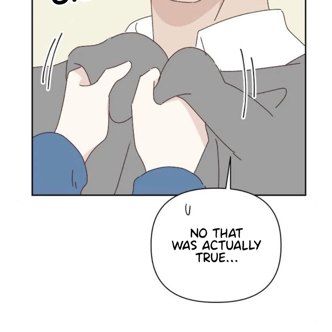 Crossing the Lines Chapter 19 – Page 123