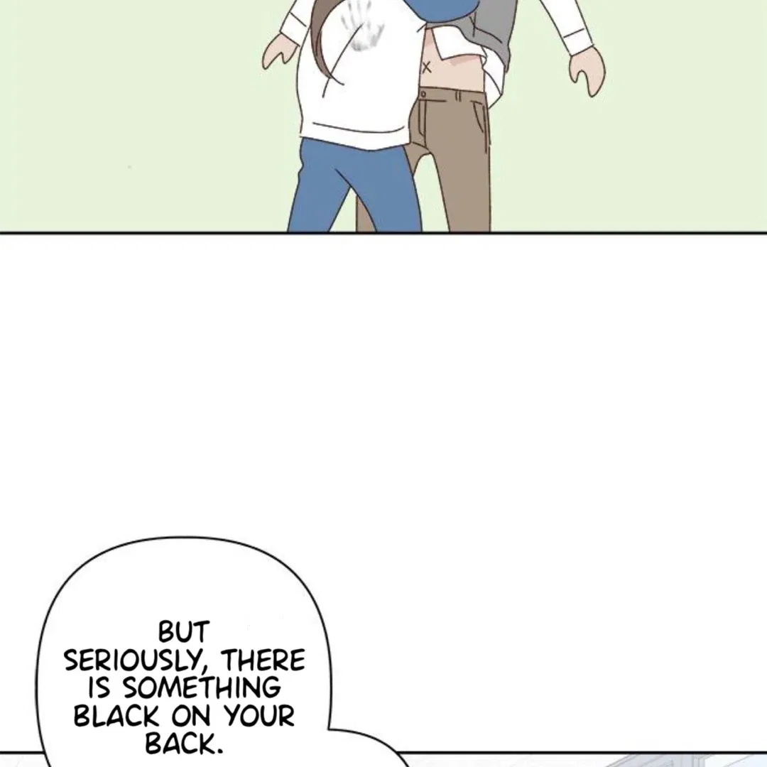Crossing the Lines Chapter 19 – Page 125