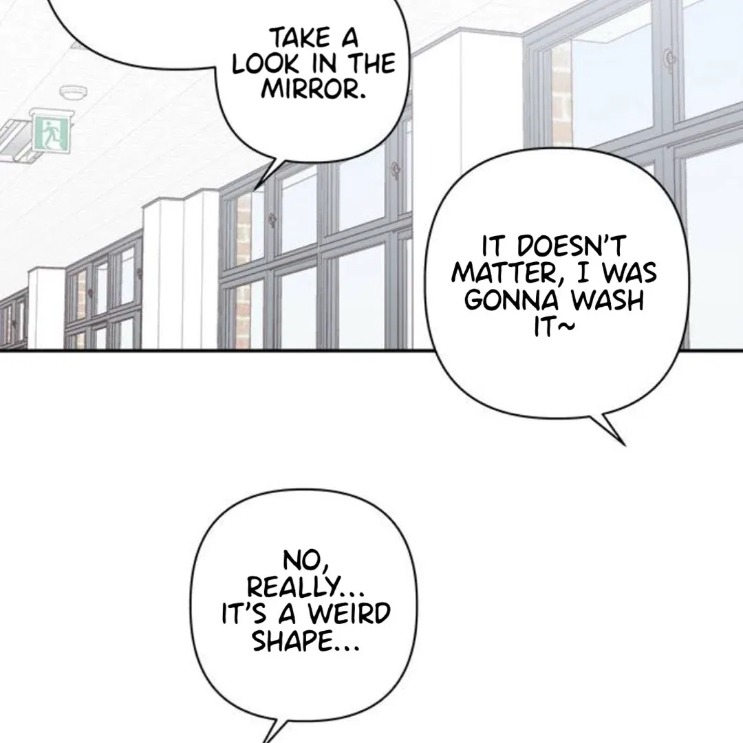Crossing the Lines Chapter 19 – Page 126