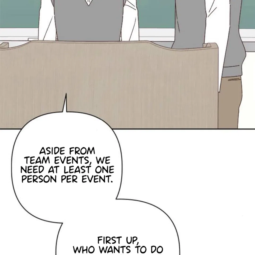 Crossing the Lines Chapter 19 – Page 131