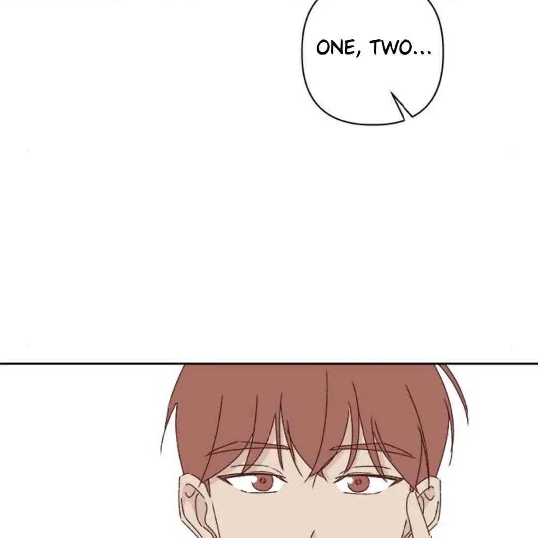 Crossing the Lines Chapter 19 – Page 133
