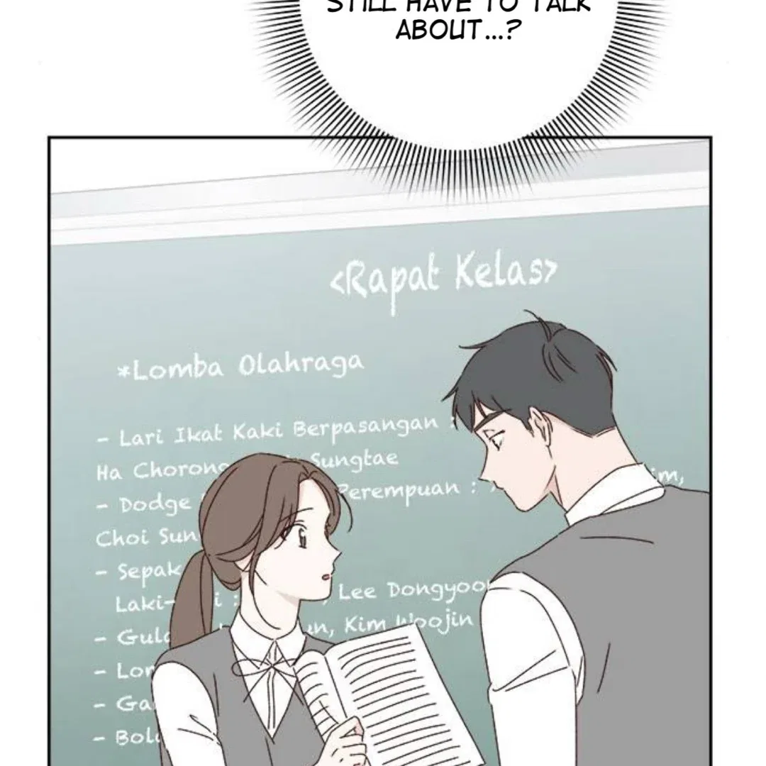Crossing the Lines Chapter 19 – Page 135