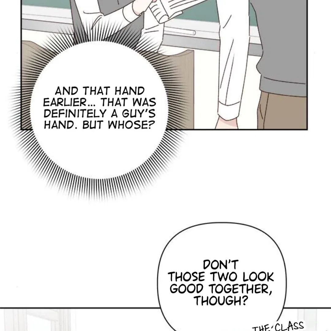 Crossing the Lines Chapter 19 – Page 136