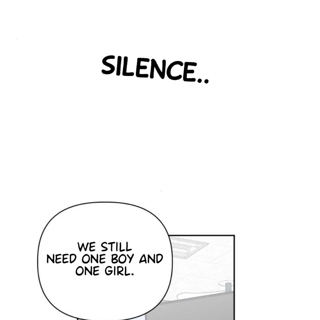 Crossing the Lines Chapter 19 – Page 147