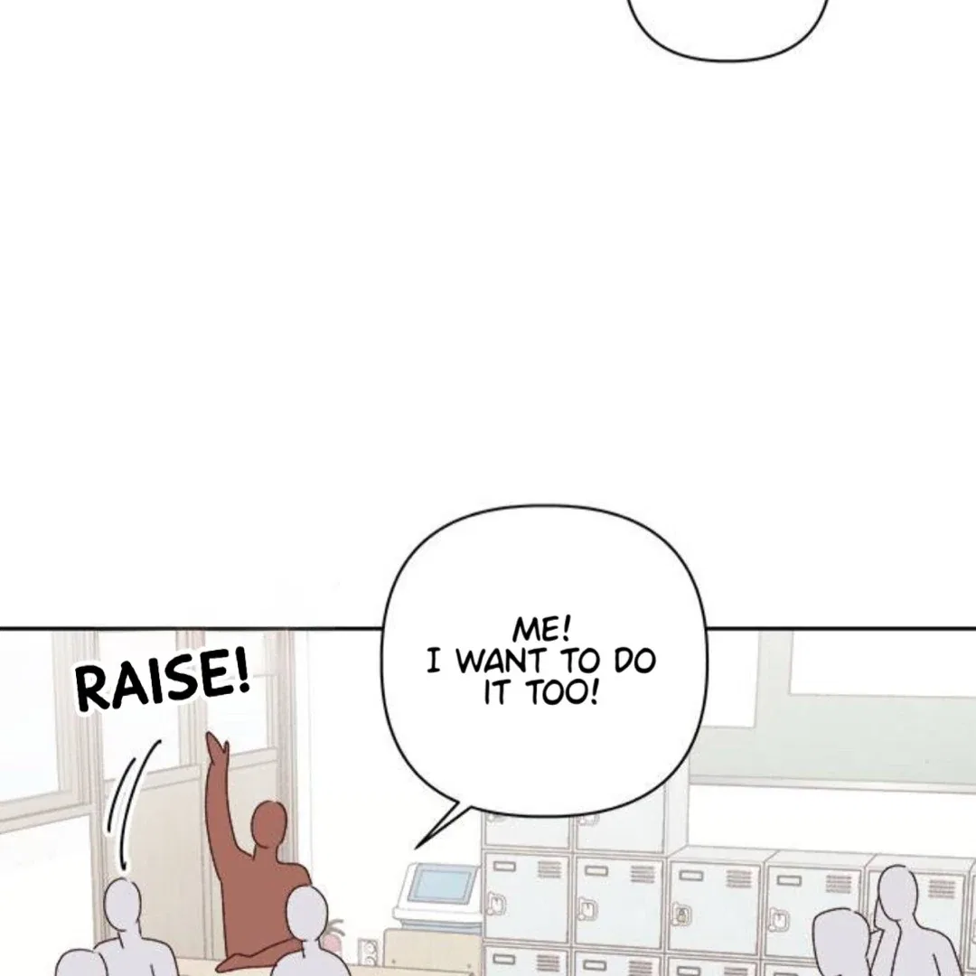 Crossing the Lines Chapter 19 – Page 154