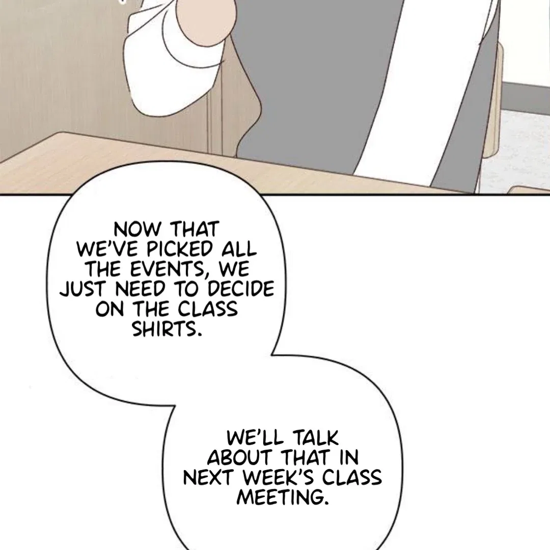 Crossing the Lines Chapter 19 – Page 157