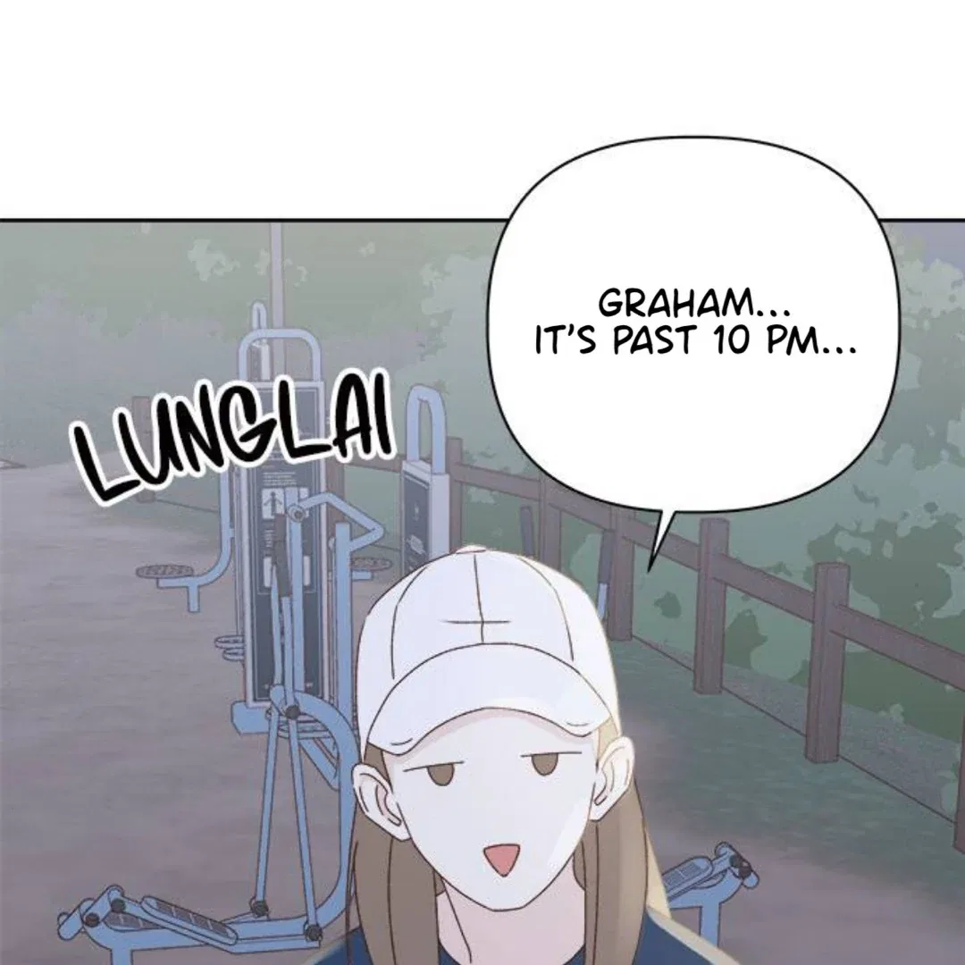 Crossing the Lines Chapter 19 – Page 177
