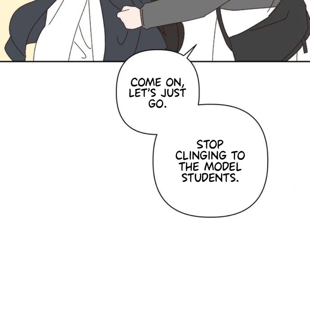 Crossing the Lines Chapter 18 – Page 12