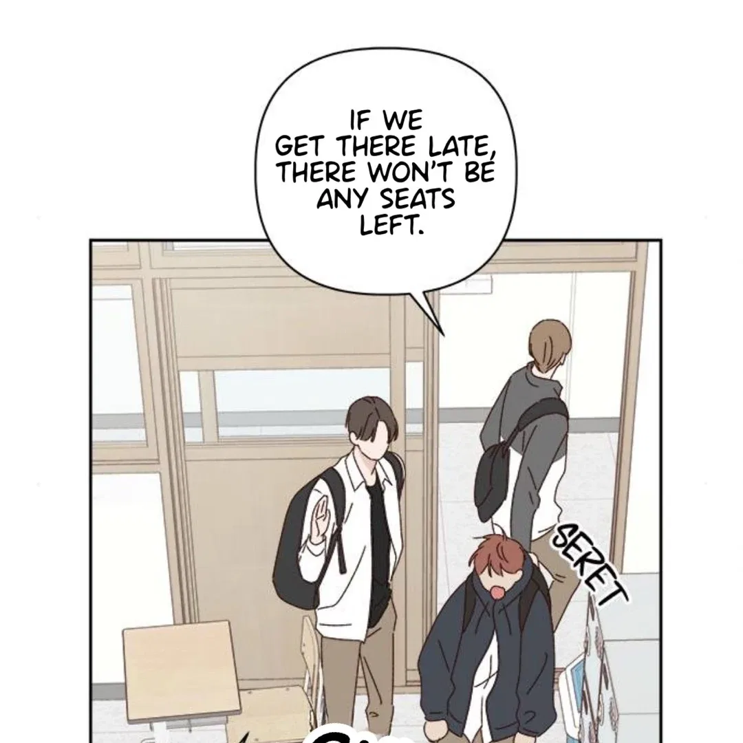 Crossing the Lines Chapter 18 – Page 13