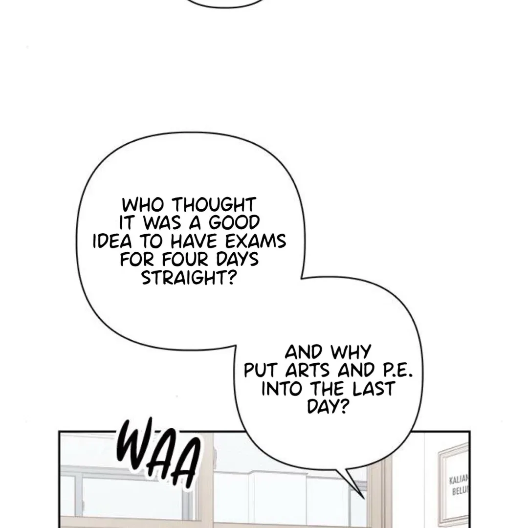 Crossing the Lines Chapter 18 – Page 15