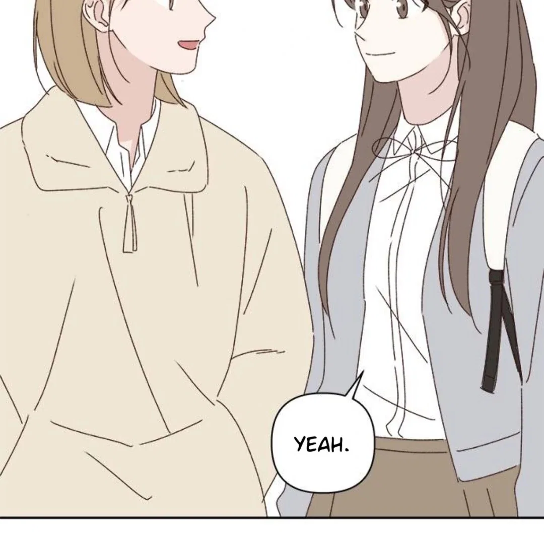 Crossing the Lines Chapter 18 – Page 19