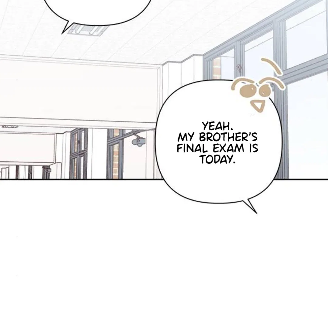 Crossing the Lines Chapter 18 – Page 21