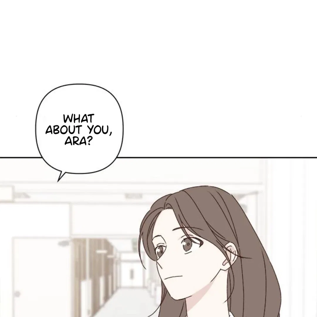 Crossing the Lines Chapter 18 – Page 22