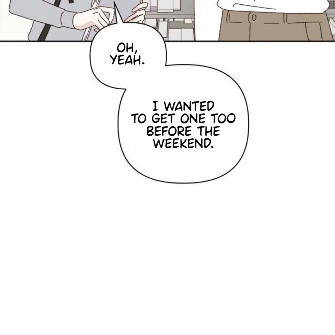 Crossing the Lines Chapter 18 – Page 44
