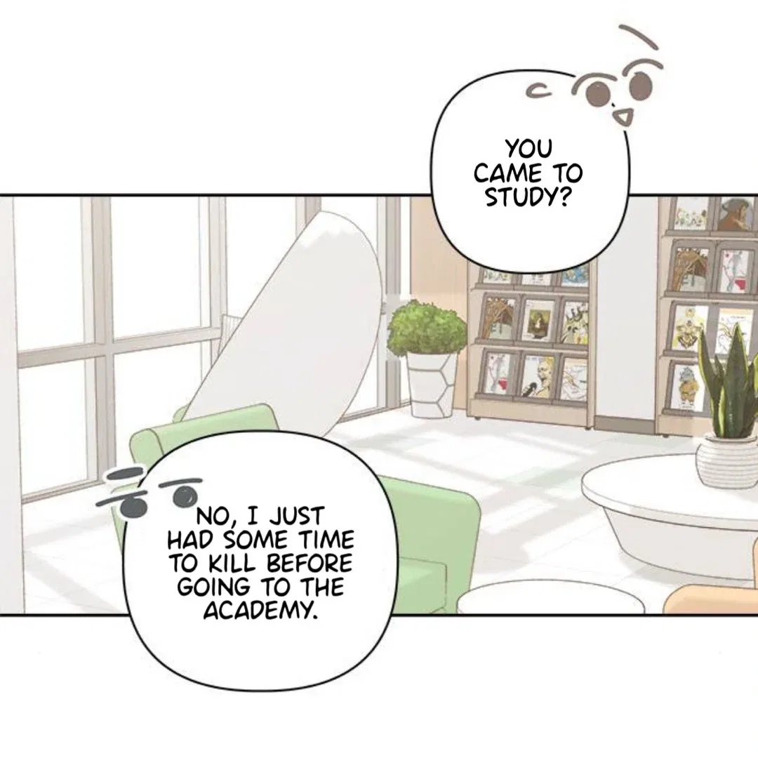 Crossing the Lines Chapter 18 – Page 45