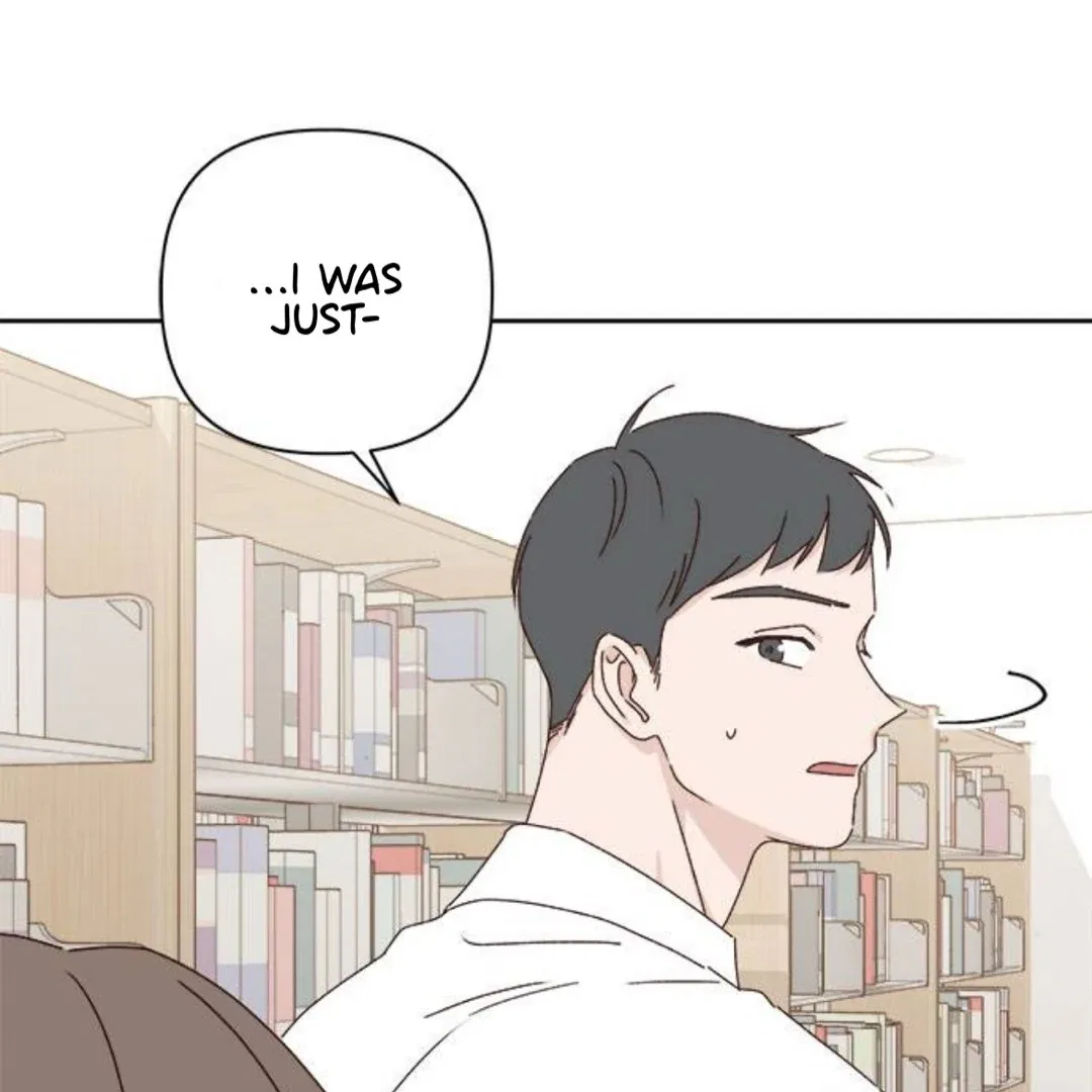 Crossing the Lines Chapter 18 – Page 64