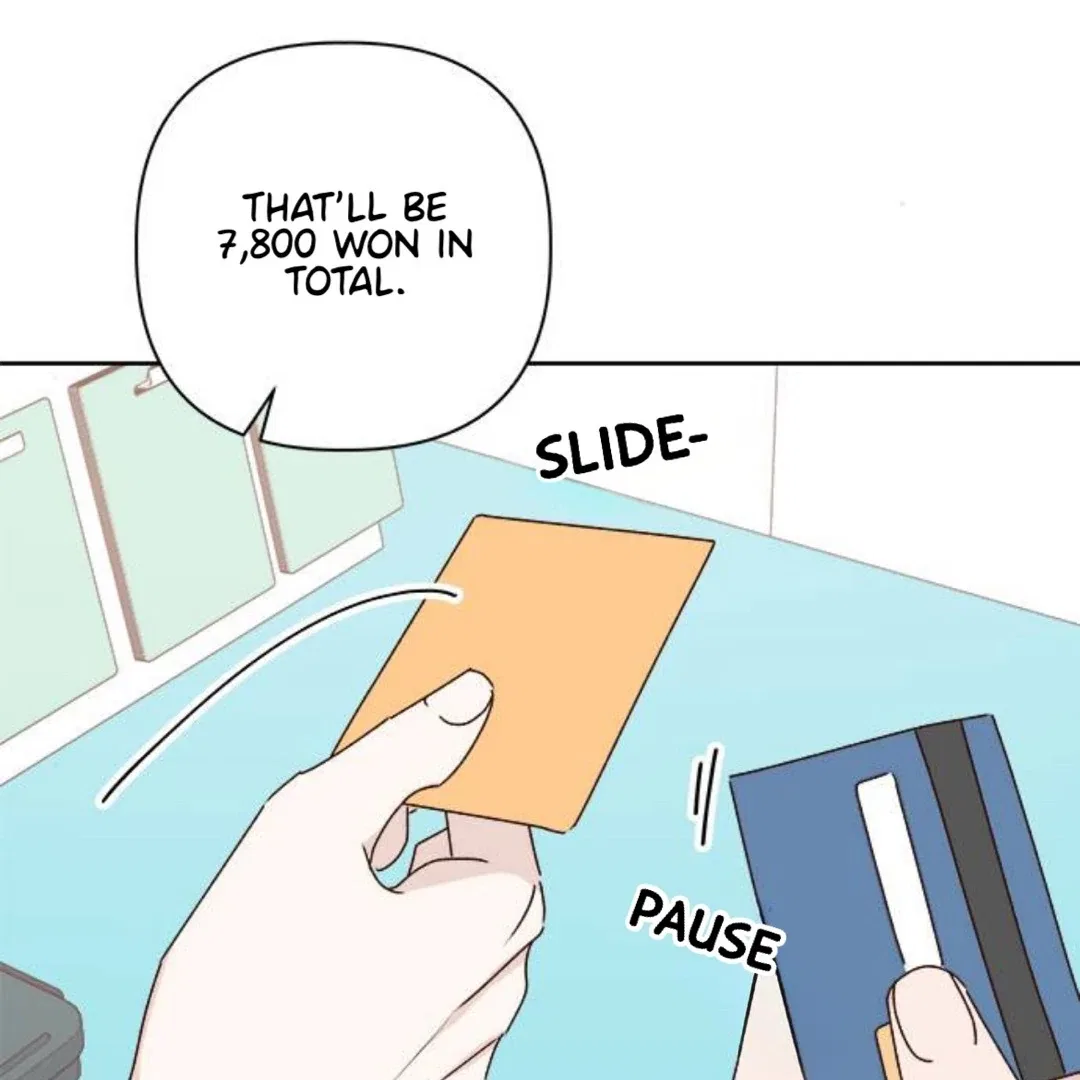 Crossing the Lines Chapter 18 – Page 74