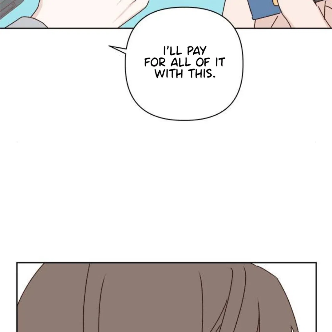 Crossing the Lines Chapter 18 – Page 75