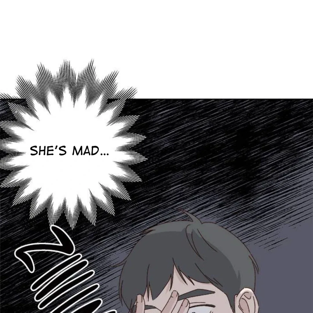 Crossing the Lines Chapter 18 – Page 81