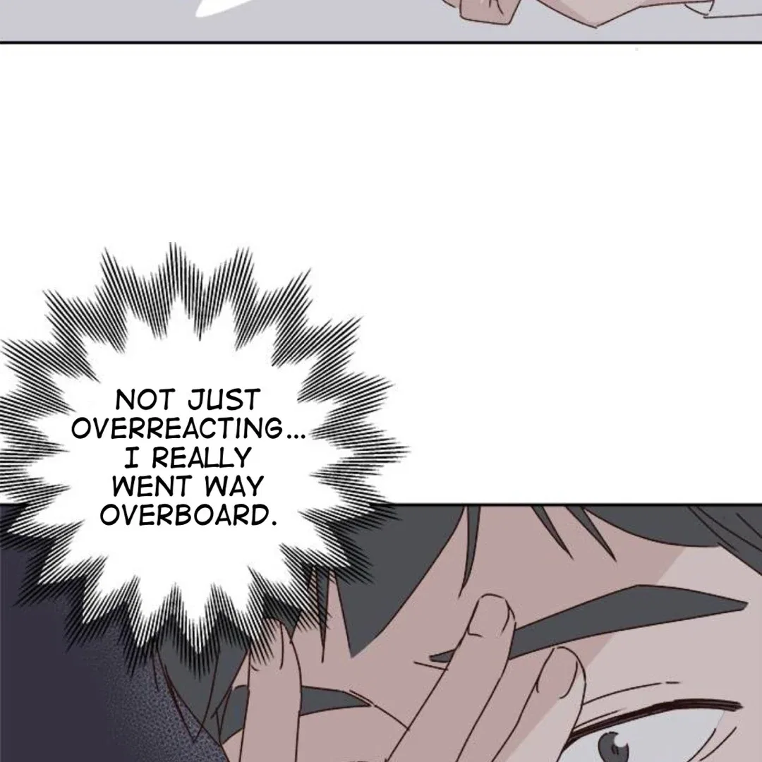 Crossing the Lines Chapter 18 – Page 83